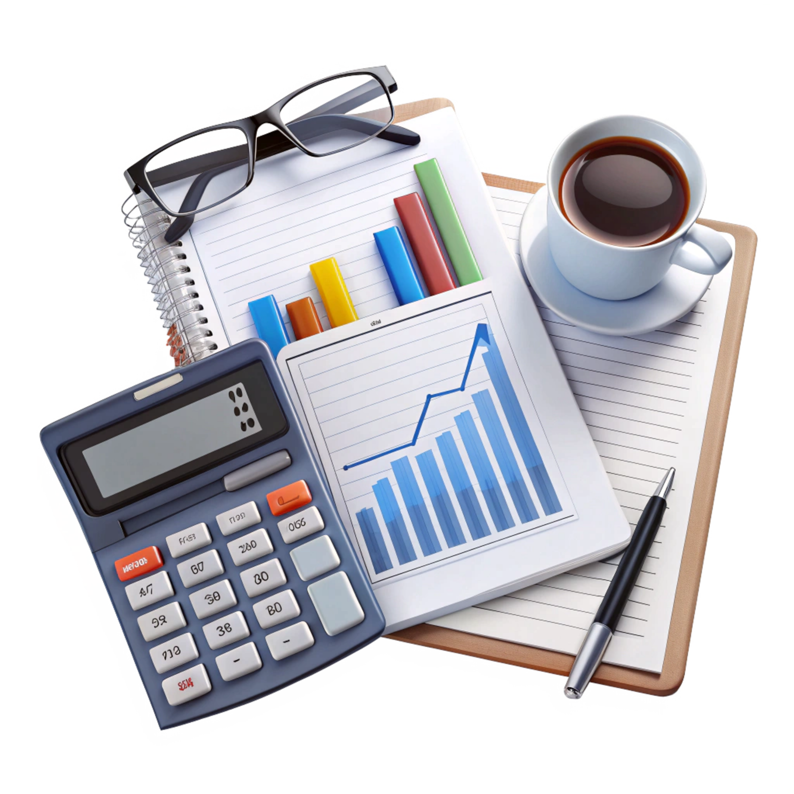—pngtree—financial accounting illustration 17062955